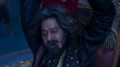 ప్రభాస్ 'ది రాజా సాబ్' ట్రైలర్ - స్టైలిష్... వింటేజ్ డార్లింగ్ లుక్స్ గూస్ బంప్స్... ఈ సంక్రాంతికి ఫ్యాన్స్‌కు పూనకాలే