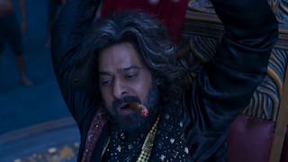 The Raja Saab Trailer: ప్రభాస్ 'ది రాజా సాబ్' ట్రైలర్ - స్టైలిష్... వింటేజ్ డార్లింగ్ లుక్స్ గూస్ బంప్స్... ఈ సంక్రాంతికి ఫ్యాన్స్‌కు పూనకాలే