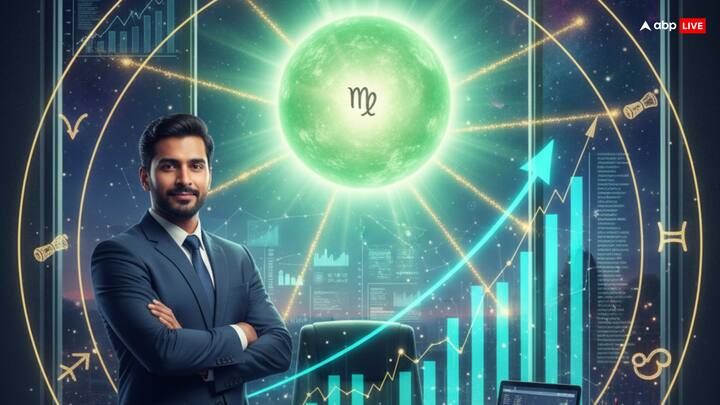 बुध के उदय से वृषभ, सिंह और तुला राशि में सकारात्मक असर देखने को मिलेगा. इस समय इन लोगों का व्यापार बढ़ सकता है. इनकी बुद्धिमानी कोई भी फैसले लेने में बढ़ेगी और करियर में बड़ी उपलब्धियां मिल सकती हैं.