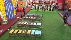 బిగ్‌బాస్ డే 22 రివ్యూ... సంజన పోపు ఘాటుకు తనూజ అవుట్... డెమాన్‌ను అంతమాట అనేసిందేంటి? కూల్‌గా ఇచ్చిపడేసిన మాస్క్ మ్యాన్