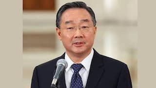 China Death Sentence: சபாஷ்.! இப்படி பண்ணா தான் ஊழல்வாதிகளுக்கு புத்தி வரும் - சீன முன்னாள் அமைச்சருக்கு மரண தண்டனை