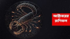 অতীতের ভুলে কাজে ক্ষতি, অক্টোবরে আর্থিক বাজেট বিগড়ে যেতে পারে এই রাশির