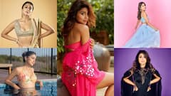 श्रेया सरन की 10 तस्वीरें: 43 की उम्र में भी कहर ढहाती हैं ‘दृश्यम’ की ये हसीना, हुस्न देख खो बैठेंगे होश