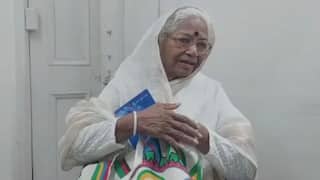 рджреЗрд╢рд╛рдЪреНрдпрд╛ рд╕рд░рдиреНрдпрд╛рдпрд╛рдзреАрд╢рд╛рдВрдЪреНрдпрд╛ рдорд╛рддреЛрд╢реНрд░реАрдВрдирд╛ рд╕рдВрдШрд╛рдХрдбреВрди рд╢рддрд╛рдмреНрджреА рдХрд╛рд░реНрдпрдХреНрд░рдорд╛рдЪрдВ рдирд┐рдордВрддреНрд░рдг, рдкрдг рдореА рдЖрдВрдмреЗрдбрдХрд░реА рдореНрд╣рдгрдд рдирд┐рдордВрддреНрд░рдг рдирд╛рдХрд╛рд░рд▓реНрдпрд╛рдЪреА рдЪрд░реНрдЪрд╛! рддрд┐рдХрдбрдВ рднрд╛рдЬрдк рдкреНрд░рд╡рдХреНрддреНрдпрд╛рдВрдиреА рдЬреБрдирд╛ рджрд╛рдЦрд▓рд╛ рджрд┐рд▓рд╛