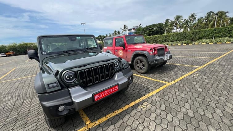 Tata Punch Facelift To Mahindra Thar Plus Skoda Kushaq: Facelifted SUVs Coming Soon