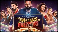 'द बैड्स ऑफ बॉलीवुड' बार-बार बन रही नंबर 1, इस हफ्ते मिले इतने व्यूज कि यकीन नहीं होगा!