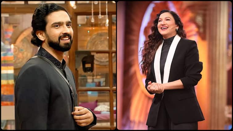 Bigg Boss 19: 'सबूत दिखाए होते तो बोलती बंद हो जाती', गौहर खान ने लगाई फटकार तो बोले अमाल मालिक