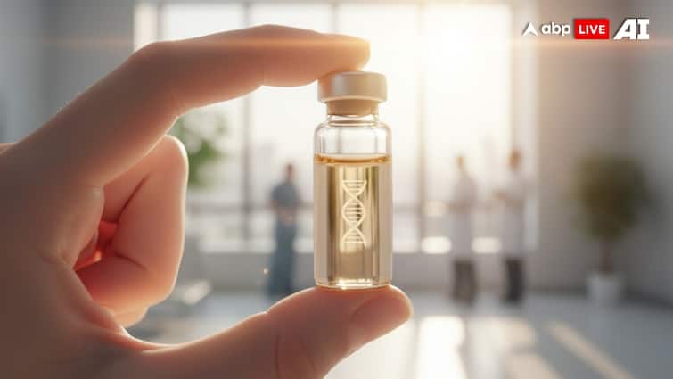 Ace Cancer Researcher Highlights How A Single Blood Test Could Transform Cancer Detection