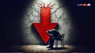 Stock Market Crash : ৪০০ পয়েন্ট পড়ল নিফটি, টানা সাত দিন ধস বাজারে, এই ৫ কারণে পতন