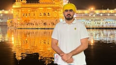 '5 करोड़ दे दे वरना मरने के लिए तैयार रह', DUSU के पूर्व अध्यक्ष रौनक खत्री को मिली धमकी