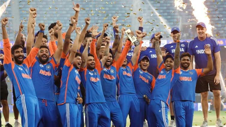 ‘India Refused To Accept Trophy Because...': BJP Reacts To Asia Cup Controversy, Calls Naqvi 'Propagandist'