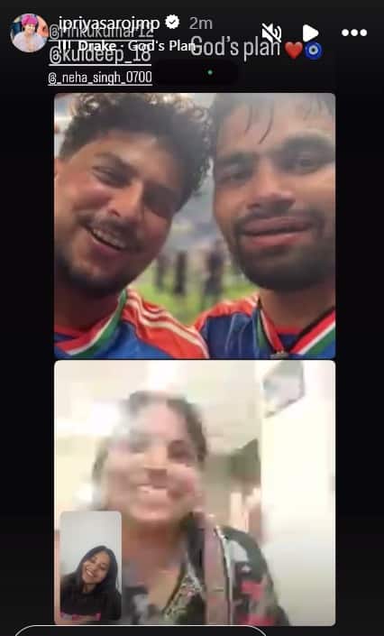 पूरे एशिया कप में नहीं खेला एक भी मैच, फाइनल में चौके से बनाया 'चैंपियन'; रिंकू सिंह ने एक शॉट से दिलाई ट्रॉफी