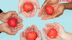 ਬ੍ਰੇਨ ਡੈੱਡ ਵਿਅਕਤੀ ਤੋਂ ਕਿੰਨੇ ਲੋਕਾਂ ਨੂੰ ਮਿਲ ਜਾਂਦੀ ਜ਼ਿੰਦਗੀ? ਅੰਗਦਾਨ ਲਈ ਕਿਹੜਾ ਸਮਾਂ ਸਭ ਤੋਂ ਵਧੀਆ