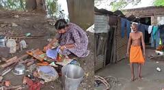 चारही रस्त्यावर पाणी, उद्या 12वी बोर्डाचा फॉर्म भरायचा शेवटचा दिवस, सर्व पुस्तके भिजली .. पूरग्रस्त विद्यार्थ्यांमध्ये चिंता