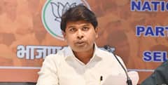 डॉ. आंबेडकरांचा वेळोवेळी अपमान करणाऱ्या काँग्रेसची रॅली काढून नौटंकी, आ. अमित गोरखेंचा हल्लाबोल