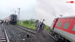 आधा इधर-आधा उधर! क्या हुआ जब एक घंटे में दो बार अलग हुए बांद्रा-अमृतसर पश्चिम ट्रेन के डिब्बे?