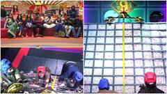 బిగ్​బాస్ నామినేషన్స్ తప్పించుకునేందుకు ఇమ్యూనిటీ టాస్క్.. ఫౌల్ గేమ్ ఆడారంటూ క్యాన్సిల్ చేసిన కెప్టెన్