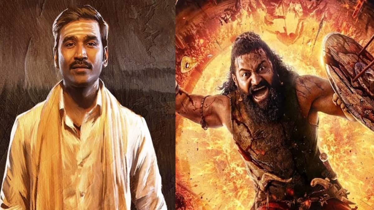 Idly Kadai vs Kantara 1: இட்லி கடையை காலி பண்ணிடுமா காந்தாரா 1? வெல்லப்போவது யார்?