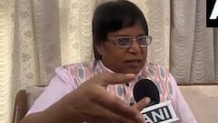 'हम विचारधारा को नहीं छोड़ते', RSS के कार्यक्रम में मां को मिले न्योते पर क्या बोले CJI गवई के भाई?