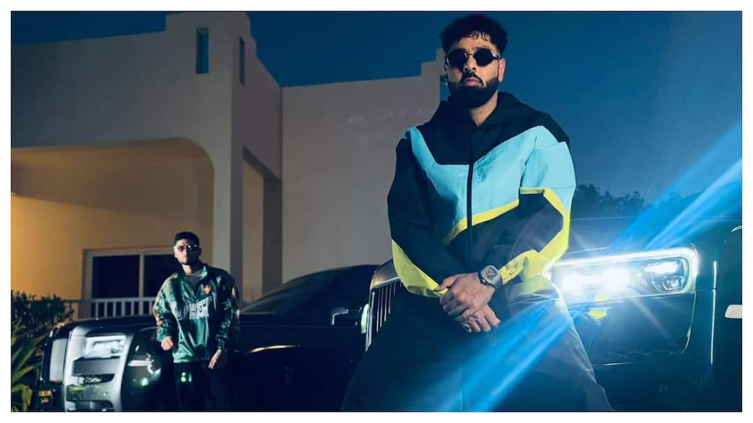 Badshah Adds Rs 12.45 Crore Rolls-Royce Cullinan To Car Collection: 'Zen Wale Lakde' Badshah Adds Rs 12.45 Crore Rolls-Royce Cullinan To Car Collection: 'Zen Wale Lakde'