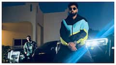 Badshah Adds Rs 12.45 Crore Rolls-Royce Cullinan To His Car Collection