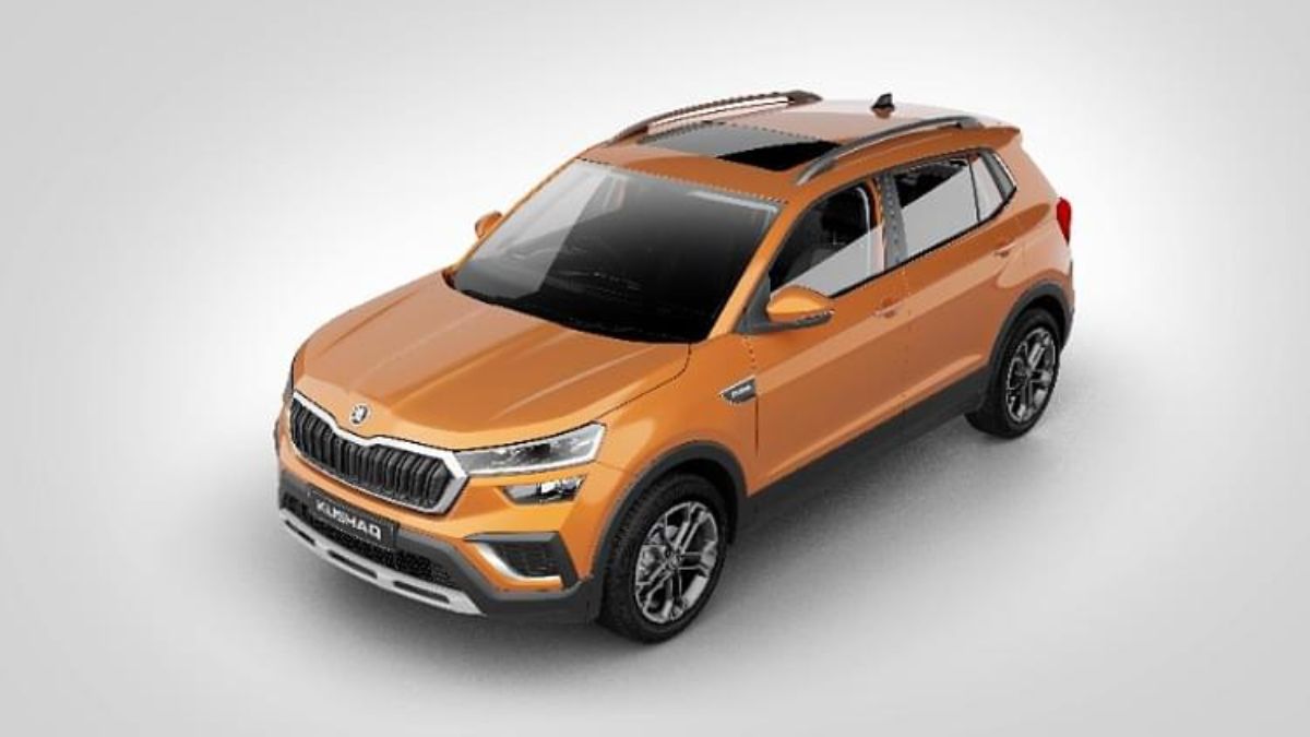 Tata Punch Facelift To Mahindra Thar Plus Skoda Kushaq: Facelifted SUVs Coming Soon