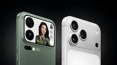 Xiaomi 17 Pro Max Vs iPhone 17 Pro Max: Can Android Outshine iOS?