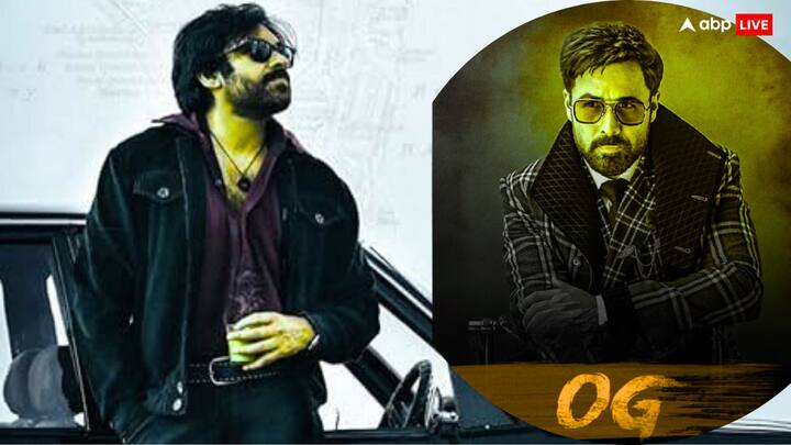 They Call Him Og Breaks Records: जब से ये फिल्म रिलीज हुई है तभी से ये रिकॉर्ड तोड़ रही है. अब तक तो इसने इस साल के आधे ब्लॉकबस्टर्स का रिकॉर्ड तोड़ दिया है. जानें क्या कमाल कर रही है फिल्म