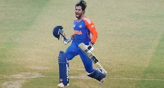 Tilak Varma: ਮੌਤ ਦੇ ਕਰੀਬ ਪਹੁੰਚ ਗਏ ਸੀ ਤਿਲਕ ਵਰਮਾ, ਪੂਰੀ ਤਰ੍ਹਾਂ ਆਕੜ ਗਿਆ ਸਰੀਰ; ਫਿਰ...