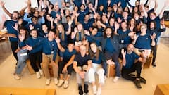 Apple CEO Tim Cook Extends 'Steve Days' Tradition With Extra Time Off For Staff