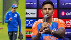 ‘I Just Do It Without Thinking’: Suryakumar Yadav On His Bond With India Coach Gautam Gambhir