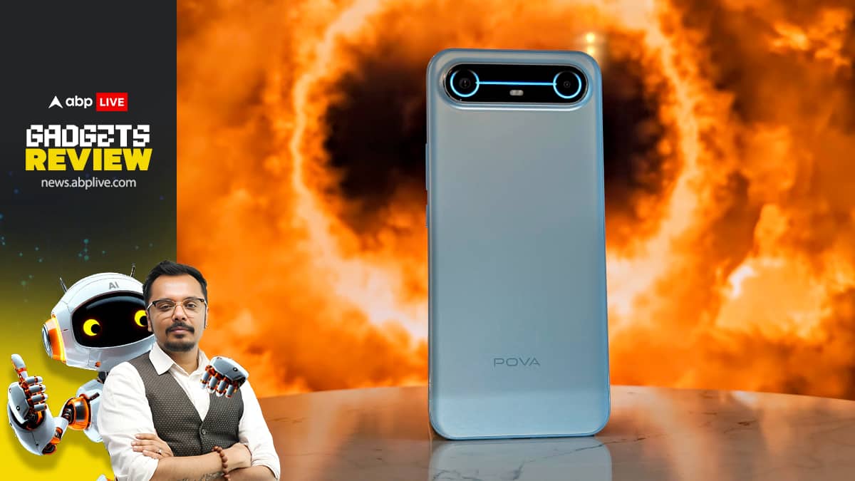 Gadgets Review | Tecno Pova Slim: iPhone Air For The Masses? Not Really, But Still Fun