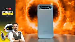 Gadgets Review | Tecno Pova Slim: iPhone Air For The Masses? Not Really, But Still Fun