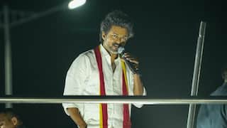 TVK Karur Stampede: కరూర్‌లో విజయ్ ర్యాలీలో పవర్ కట్ చేయాలని టీవీకేనే లేఖ రాసింది- ఊహించని ట్విస్ట్