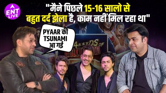 रजत बेदी द बड्स आफ बालीवुड पर अपने संघर्षों के बारे में खुलकर बात की बालीवुड में वापसी की कहानी और भी बहुत कुछ