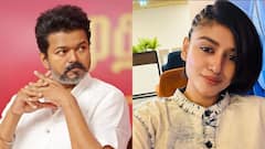 வன்மத்தின் உச்சத்தில் தவெக தொண்டர்கள்...ஓவியாவை ஆபாசமாக திட்டி சோசியல் மீடியாவில் குவியும் பதிவுகள்