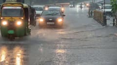 આગામી 3 કલાક માટે વરસાદનું એલર્ટ: દેવભૂમિ દ્વારકા, કચ્છ અને જામનગરમાં વાવાઝોડા વરસાદ તૂટી પડશે, જાણો લેટેસ્ટ આગાહી