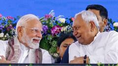 बिहार में फंसा चुनाव तो किंगमेकर बन सकता है पीएम मोदी का ये पुराना 'दोस्त', वरिष्ठ पत्रकार ने किया चौंकाने वाला दावा