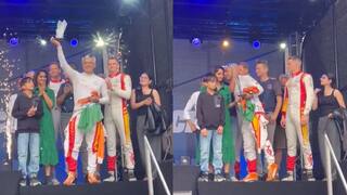 AjithKumar Racing: ‘தல‘ன்னா சும்மாவா.! ஸ்பெயினில் அசத்திய அஜித்குமார் ரேஸிங் டீம்; இந்தியாவிற்கு மேலும் ஒரு பெருமை