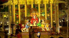 Durga Puja 2025: সেরা পুজোর সেরা ঝলক, ছবিতে দেখুন কলকাতার জনপ্রিয় ১০ পুজোর মাতৃমূর্তি