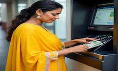 PF Withdrawal From ATM: એટીએમથી ક્યારથી ઉપાડી શકશો પીએફની રકમ, જાણો શું છે નિયમ અને અપડેટ