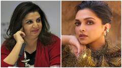 Deepika Padukone And Farah Khan Unfollow Each Other On Instagram; Fans Speculate Fallout