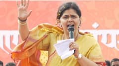 राष्ट्रसंत भगवान बाबांच्या जन्मभूमीत होणार पंकजा मुंडेंचा दसरा मेळावा, लाखोंच्या गर्दीची शक्यता, काय आहे इतिहास?