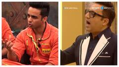 Ashneer Grover Clashes With Aarush Bhola On Rise And Fall, Walks Out After Heated Argument