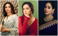 Karwa Chauth 2025: करवा चौथ पर चाहिए यूनिक ब्लाउज डिजाइन, इन एक्ट्रेसेस से ले सकती हैं इंस्पिरेशन