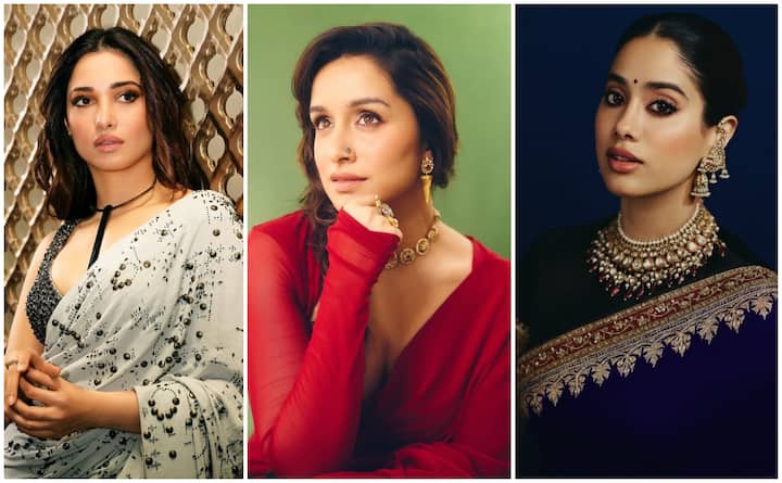 Karwa Chauth 2025: करवा चौथ के मौके पर अपने लुक को खास बनाने के लिए कई बॉलीवुड एक्ट्रेसेस के यूनिक ब्लाउज डिज़ाइन्स से आप ले सकते हैं इंस्पिरेशन और अपने लुक को दे  सकती हैं नया ट्विस्ट.