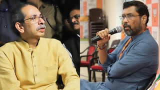 Dasara Melava Rain: рдЙрджреНрдзрд╡ рдард╛рдХрд░реЗрдВрдиреА рджрд╕рд░рд╛ рдореЗрд│рд╛рд╡рд╛ рд░рджреНрдж рдХрд░реБрди 'рддреЗ' рдкреИрд╕реЗ рдкреВрд░рдЧреНрд░рд╕реНрддрд╛рдВрдирд╛ рджреНрдпрд╛рд╡реЗрдд, рднрд╛рдЬрдкрдЪреА рдорд╛рдЧрдгреА