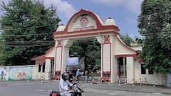 भगत सिंह की जयंती पर DDU में लगे विवादित नारे, यूनिवर्सिटी प्रबंधन बोला- करेंगे कार्रवाई