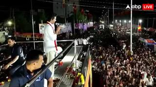 करूर भगदड़ को लेकर TVK का बड़ा आरोप, कहा-  DMK और पुलिस ने रैली बिगाड़ने के लिए रची थी साजिश