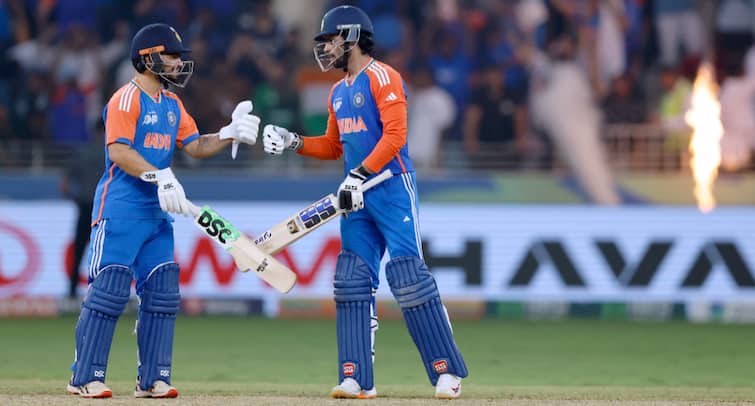 Asia Cup: Champion India Bags Crores In Prize Money, Pakistan Also Earns Big